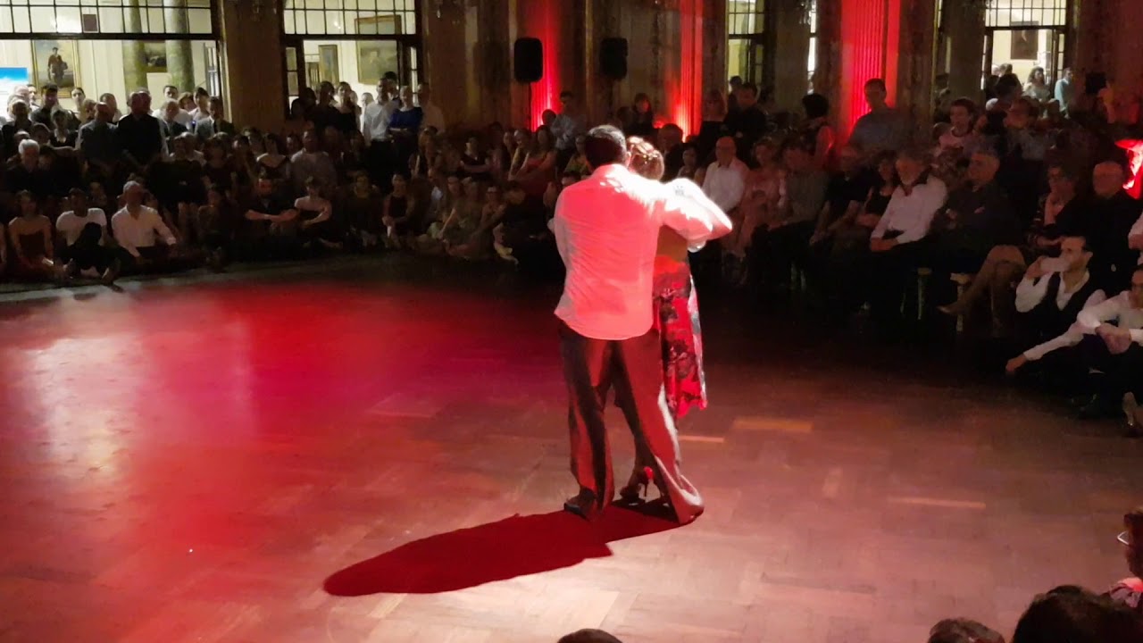 Ruben Veliz e Sabrina Veliz  - 4/4