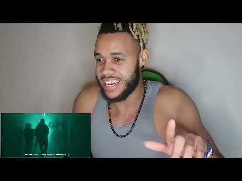 MeerFly - 'Lai Lah' (Ft. Caprice & Cherry) [OFFICIAL MUSIC VIDEO] REACTION!!!! 😱😱😱