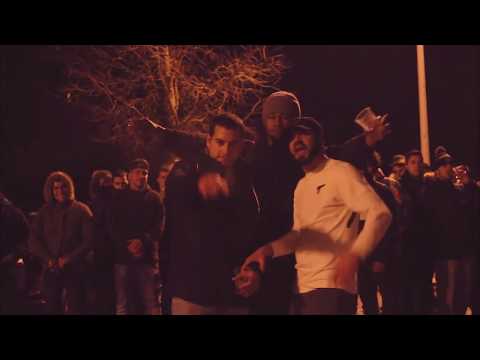 Chapas - 2330 (videoclip)