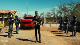 Gente de los Menores Lyrics English Translation