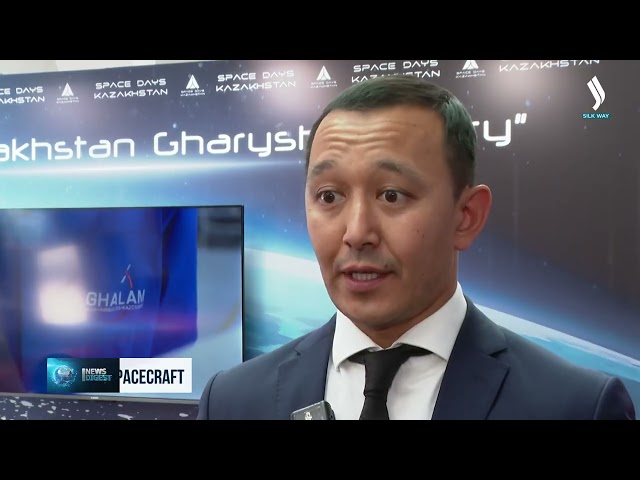 Kazakistan, uzay aracı ihracatından 75 milyon dolara kadar gelir elde edecek