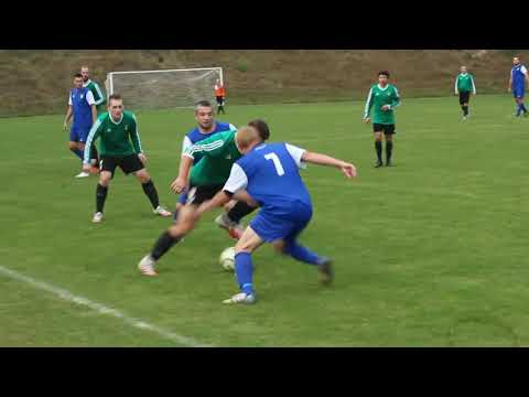 Pivín - Klenovice (říjen 2021)