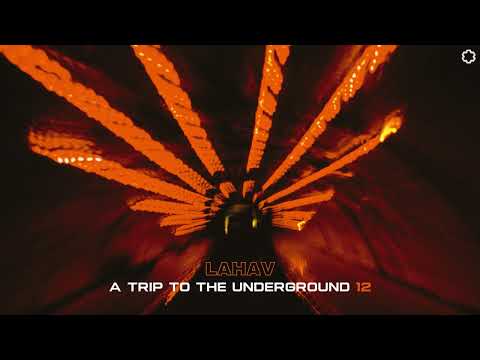 Trip To The Underground Vol 12 Afro House - January 23