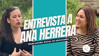 La adicción NO tiene culpables | La verdad sobre DEJAR LAS DROGAS con Ana Herrera