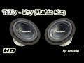 TIGGY - Why (remix) HD