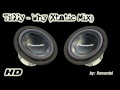 TIGGY - Why (remix) HD 