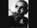 sinead o'connor - curly locks 