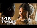 THE COLOR PURPLE Trailer 2023