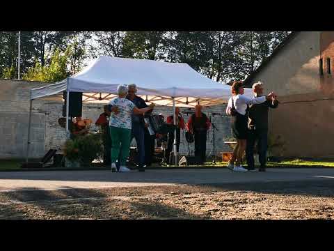 Ukmergės KC liaudiškos muzikos kapela „Provincija“ 2025.09.20