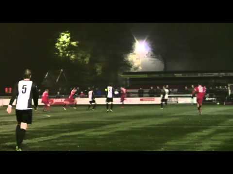 2014 11 18 MVV'29 Beloften - FC Twente onder 19