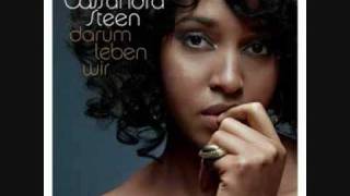 Cassandra Steen &quot;Darum Leben wir&quot; high quality