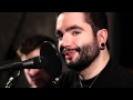 A Day To Remember - "Interview With Gadger ...