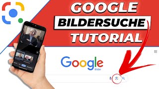 Google Bildersuche - So funktioniert die Rückwärts-Suche von Bildern |