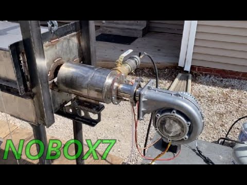 Refractory cement and castable drying and curing INSTRUCTIONS