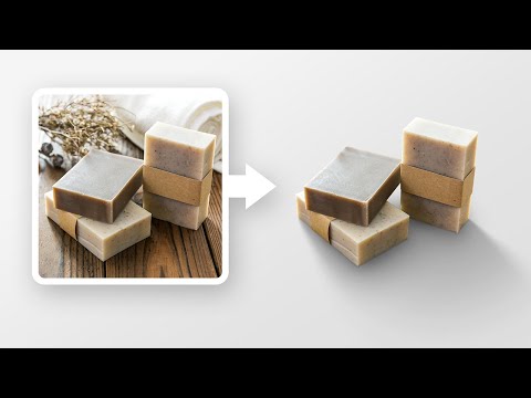 How to Create Shadows from Scratch in Photoshop!
