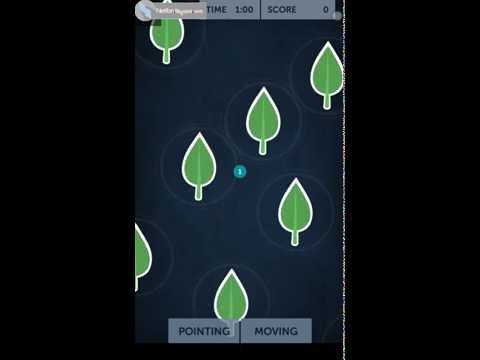 Lumosity ANDROID APP - play the game!