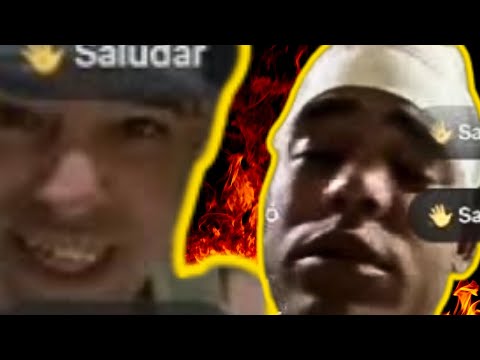 SE FORMÓ FULAAA ,fuertes declaraciones de el El TITI EFÍ el Efí Otán vs Sandor el Efori Tongó👮‍♂️🔥🔥