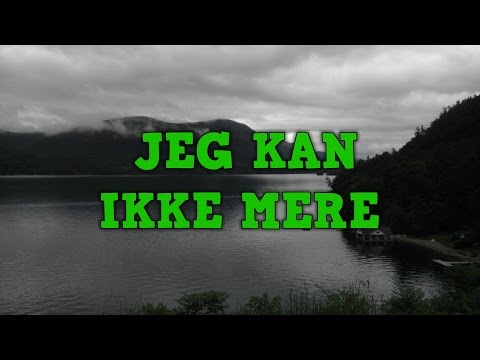 JEG KAN IKKE MERE :( - Canada Tur - Dag 5