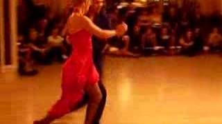 Melina Brufman & Claudio Gonzalez (III)