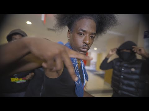 SG OnCourt x KB HawkEm x Mani TD x Dai B - Back In Blood ( Official Music Video ) Shot By MDK #ot23