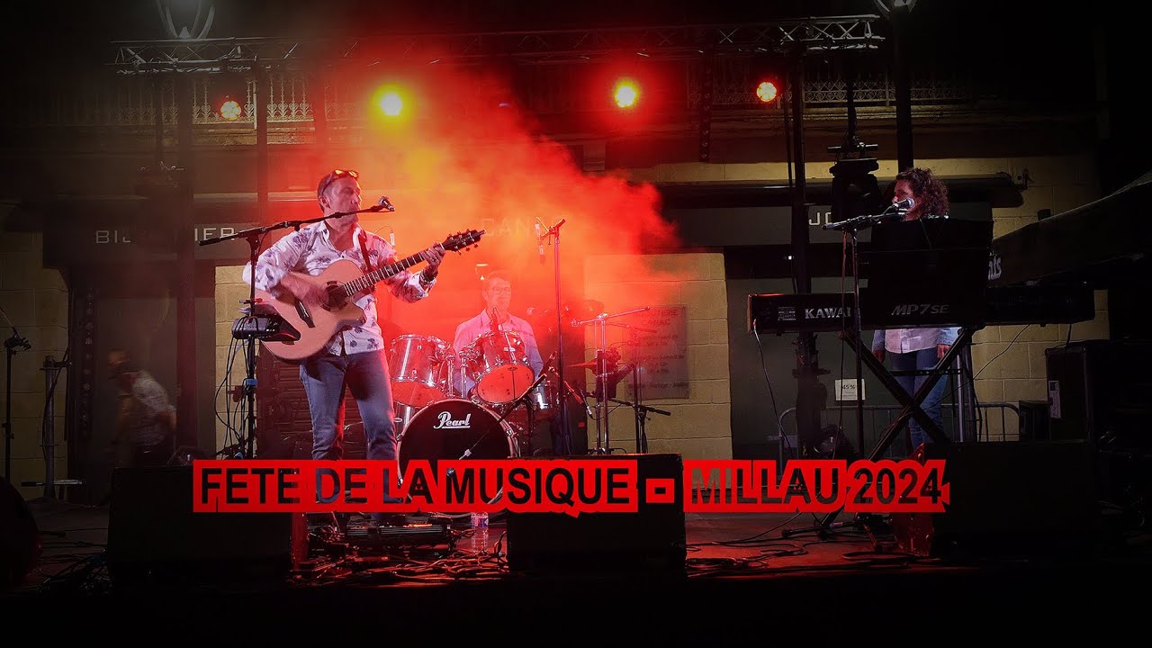 fête de la musique 2024 thumbnail