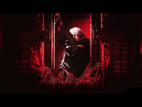 Best VGM 450 - Devil May Cry - The Theme of Eva HDHM