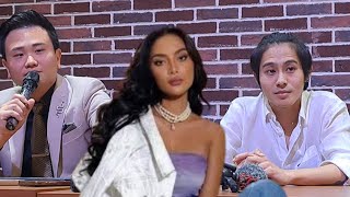 Download lagu 🔴LIVE! PRESSCON.. DJ PANDA AKHIRNYA SPEAK UP! MINTA MAAF KE ERIKA CARLINA & AKUI SALAH! mp3