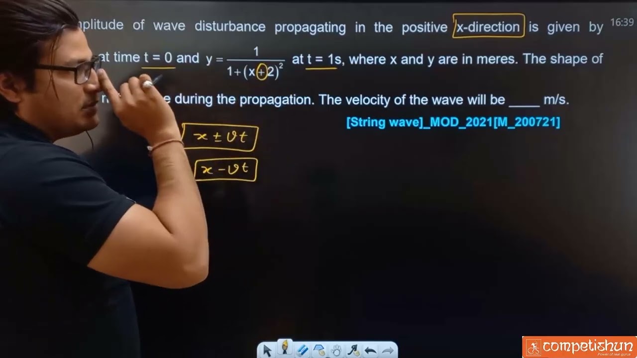 Video Solution