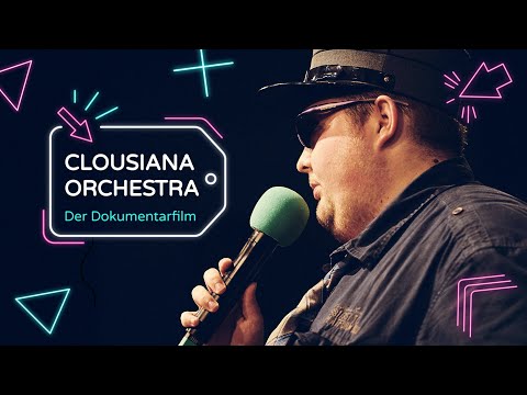 Clousiana Orchestra - Die Dokumentation