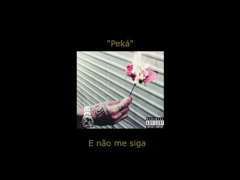 NÃO QUERO SABER (CAPONE - DOISDE - PEKÁ)