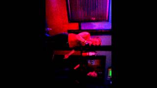 SARAHTONIN -- Why ask why