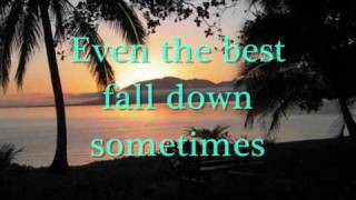 Collide ~ Howie Day (with Lyrics)