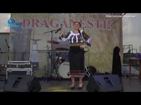 Zilele comunei Draganesti 2018 P3