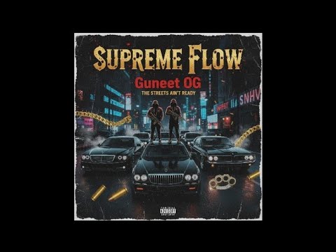 Guneet OG and RUGER LABEL MUSIC 