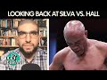 DC & Helwani recap Anderson Silva’s final UFC fight | ESPN MMA