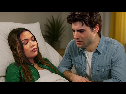 So this is the surprising reason why Remy decided to save Luna and trick everyone that she was dead