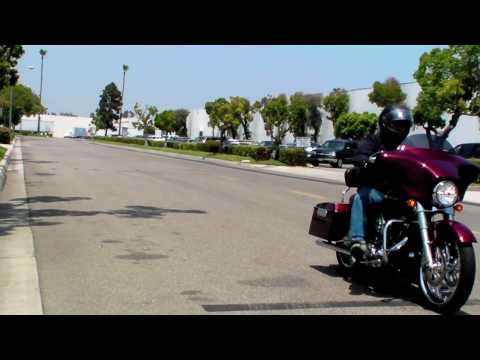 Breaking in Motorcycle Calipers and Brake Discs
