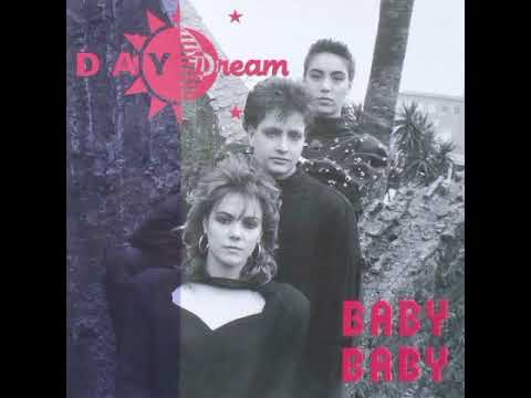 Daydream - Baby Baby 1988