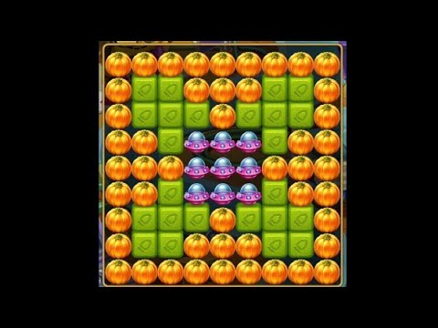 TOY BLAST level 3490