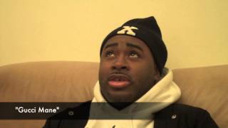 ForteBowie interview: Vice Haus EP, working w/ Trinidad Jame$, "Gucci Mane," "Check," & more