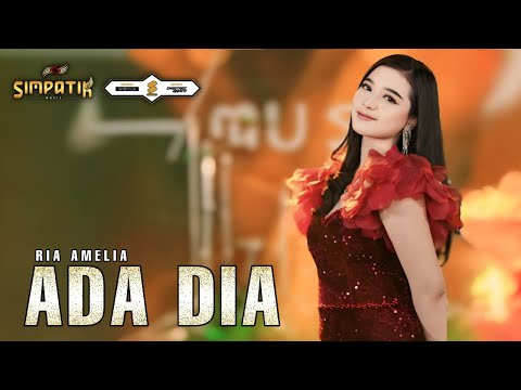 RIA AMELIA - ADA DIA - SIMPATIK MUSIC