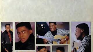 Jonathan Butler - Love Songs, Candlelight and You
