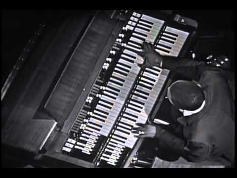 Jimmy Smith - Jazz Scene USA 1962