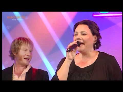 Anne Herdorf - SIKKEN DEJLIG DAME