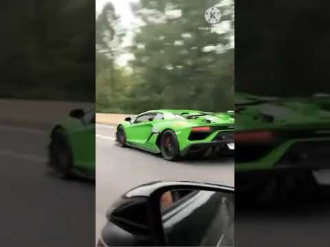Thumbnail for #Lamborghini #car ke new racing #short video 👍 by Lamborghini, video, Video car, Car, vide