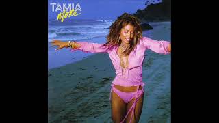 Tamia  - Questions