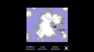 Typhoon (C64 Longplay)