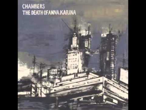 The Death Of Anna Karina - Labile
