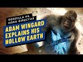 Godzilla vs. Kong Director Adam Wingard Explains His Hollow Earth