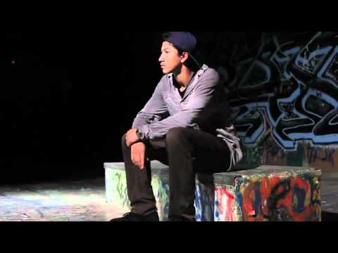 Nick Tucker - WELCOME TO GRIZZLY GRIP